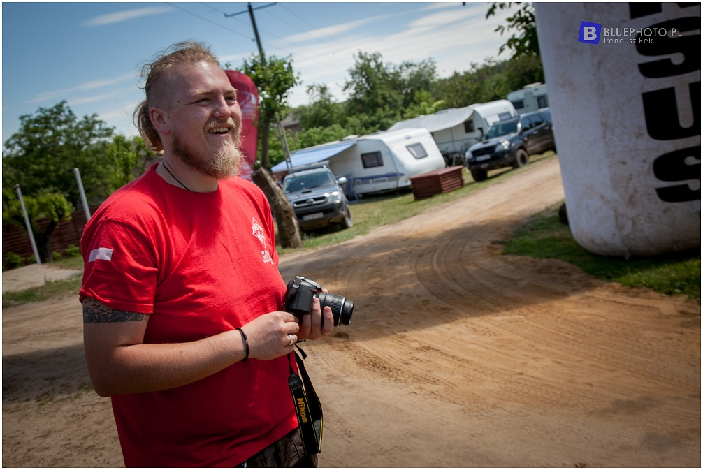 Toyota Offroad Festival 2016