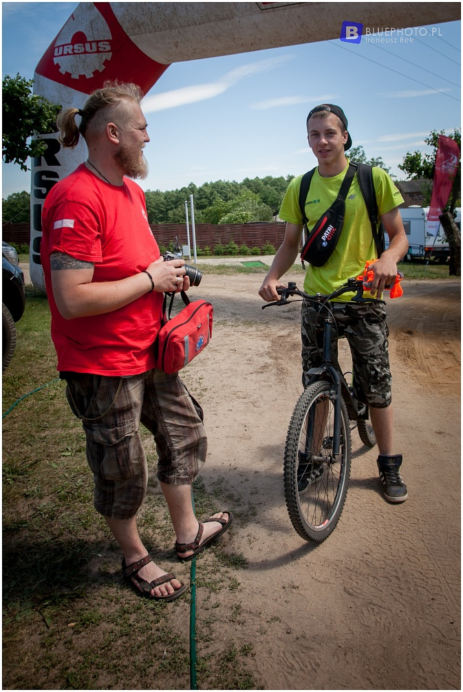 Toyota Offroad Festival 2016