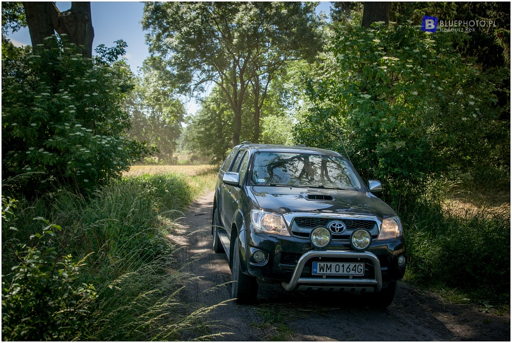 Toyota Offroad Festival 2016