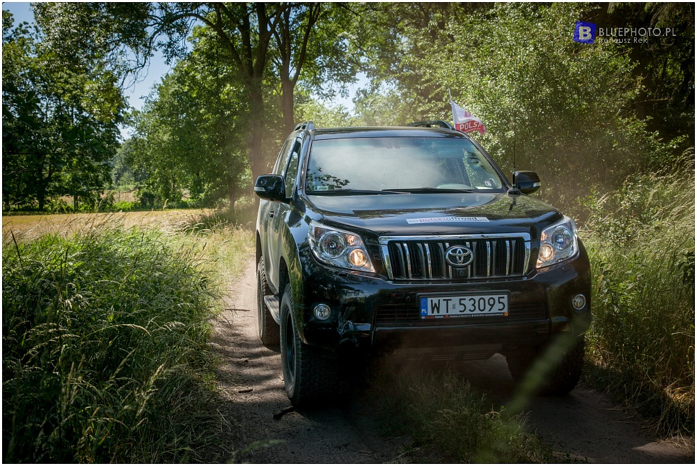 Toyota Offroad Festival 2016
