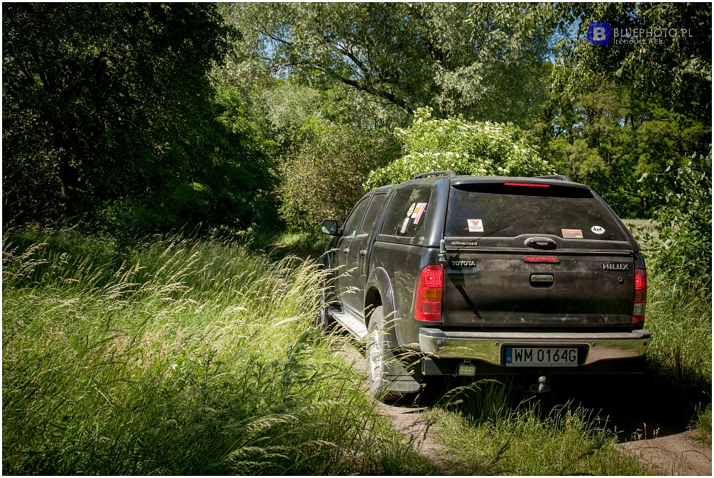 Toyota Offroad Festival 2016