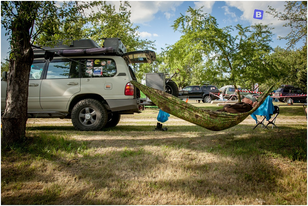 Toyota Offroad Festival 2016
