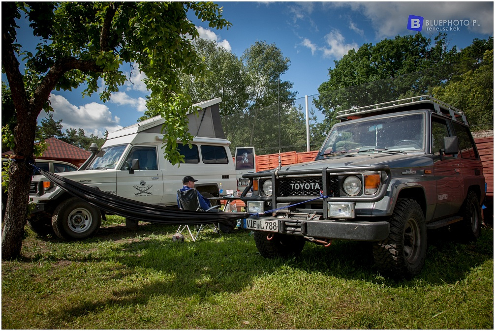 Toyota Offroad Festival cd...