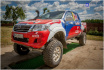 Toyota Offroad Festival cd...