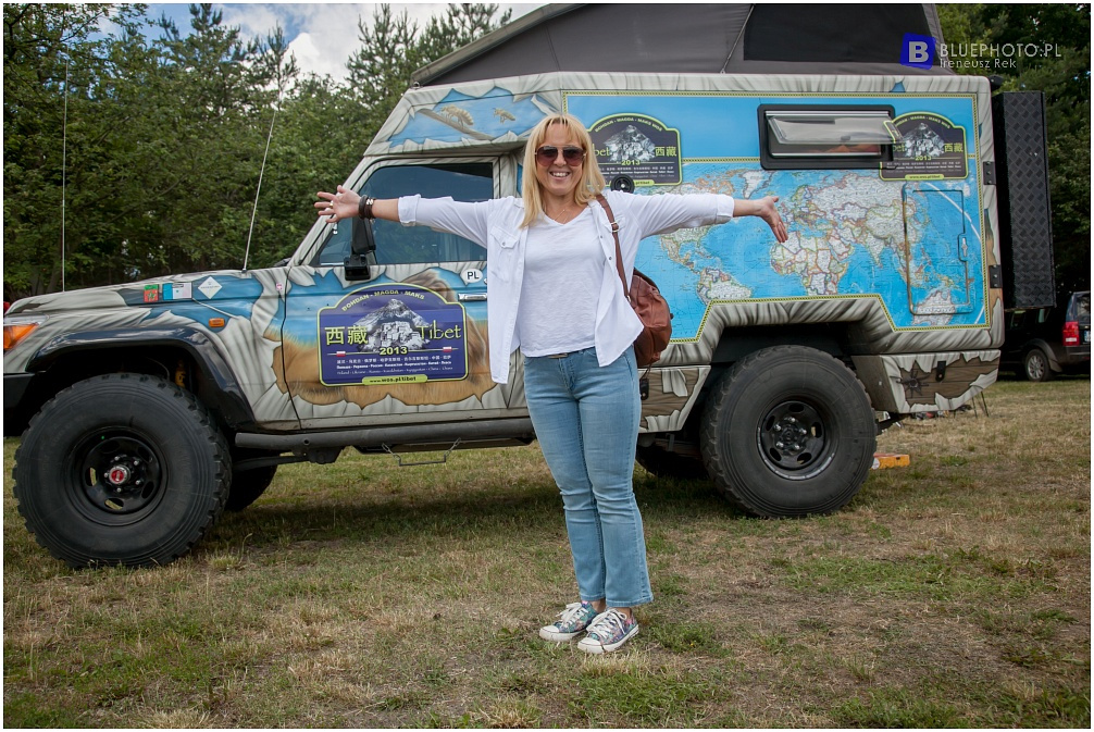 Toyota Offroad Festival cd...