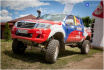 Toyota Offroad Festival cd...