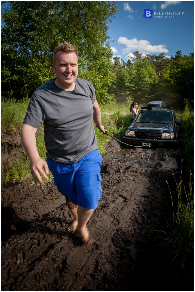 Toyota Offroad Festival cd...