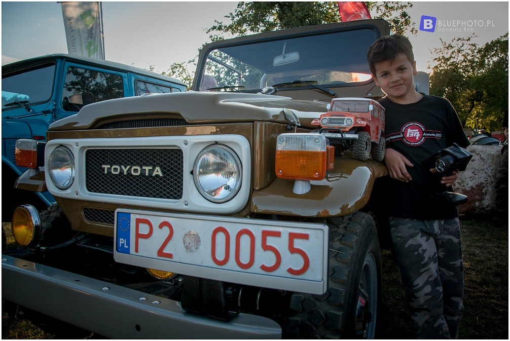 Toyota Offroad Festival cd...