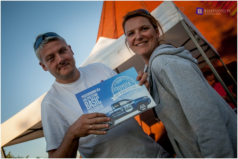 Toyota Offroad Festival cd...