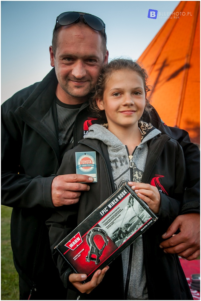 Toyota Offroad Festival cd...