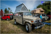 Toyota Land Cruiser HJ45 