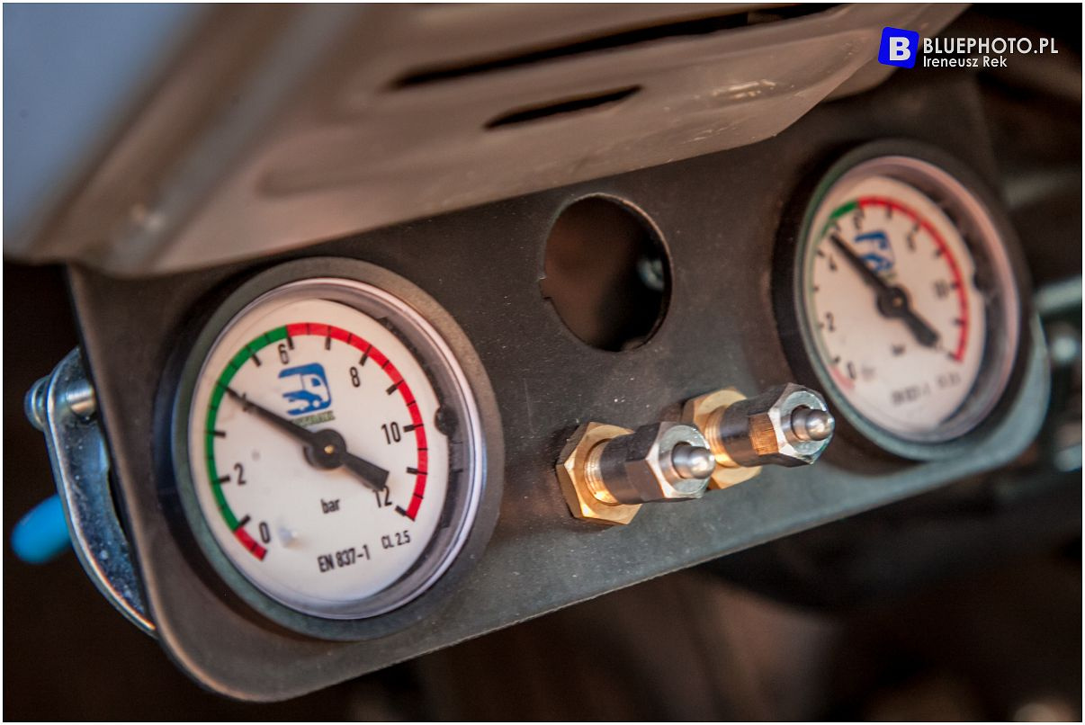 Land Cruiser HDJ78 
