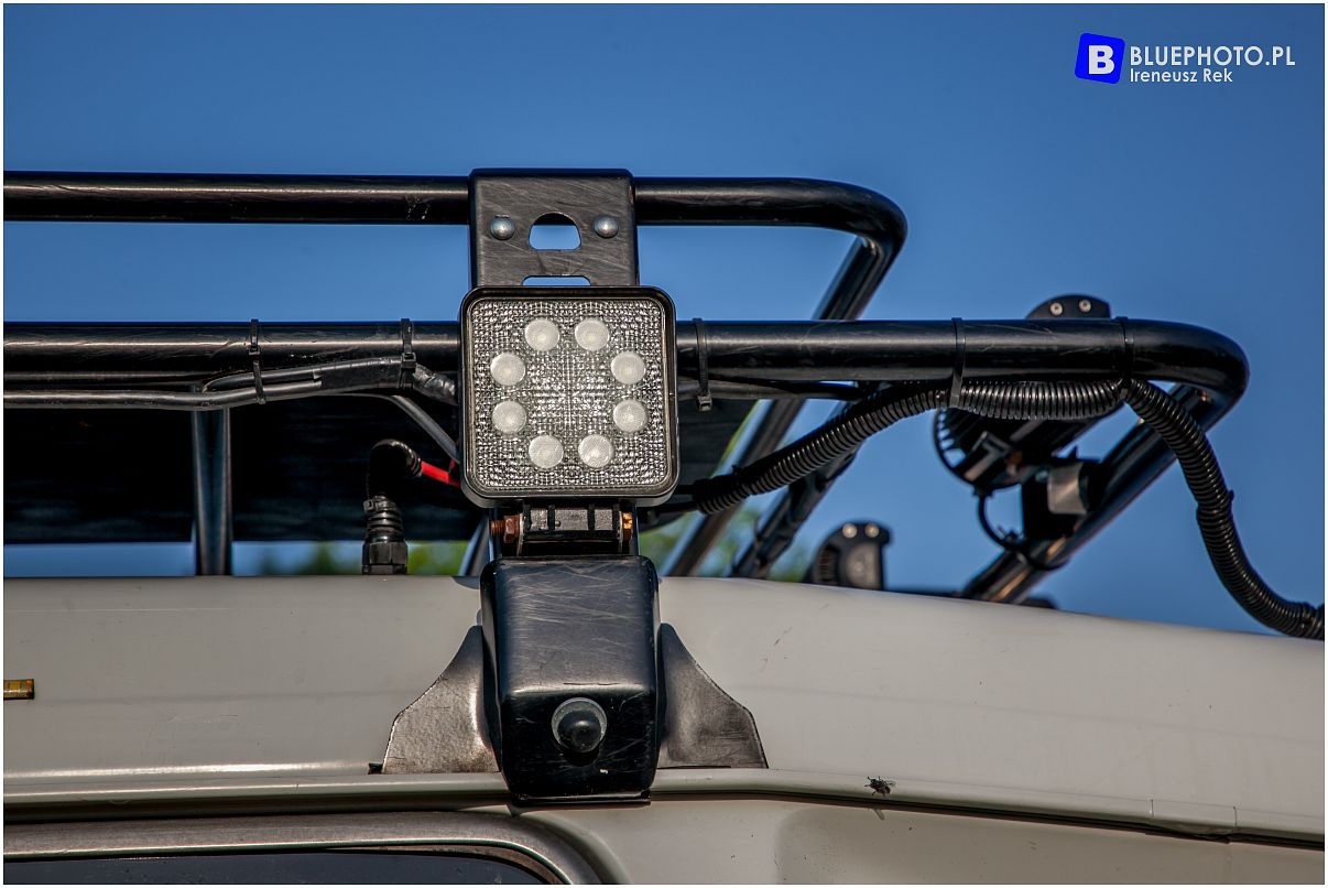 Land Cruiser HDJ78 