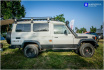Land Cruiser HDJ78 