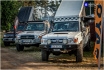 Toyota Offroad Festival 2019