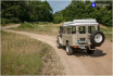 Toyota Land Cruiser HJ45 