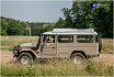 Toyota Land Cruiser HJ45 