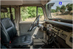 Toyota Land Cruiser HJ45 