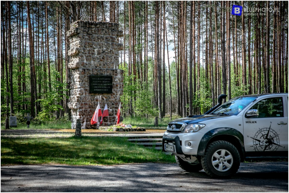 Toyota Off-Road Festival 2022