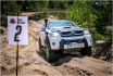 Toyota Off-Road Festival 2022