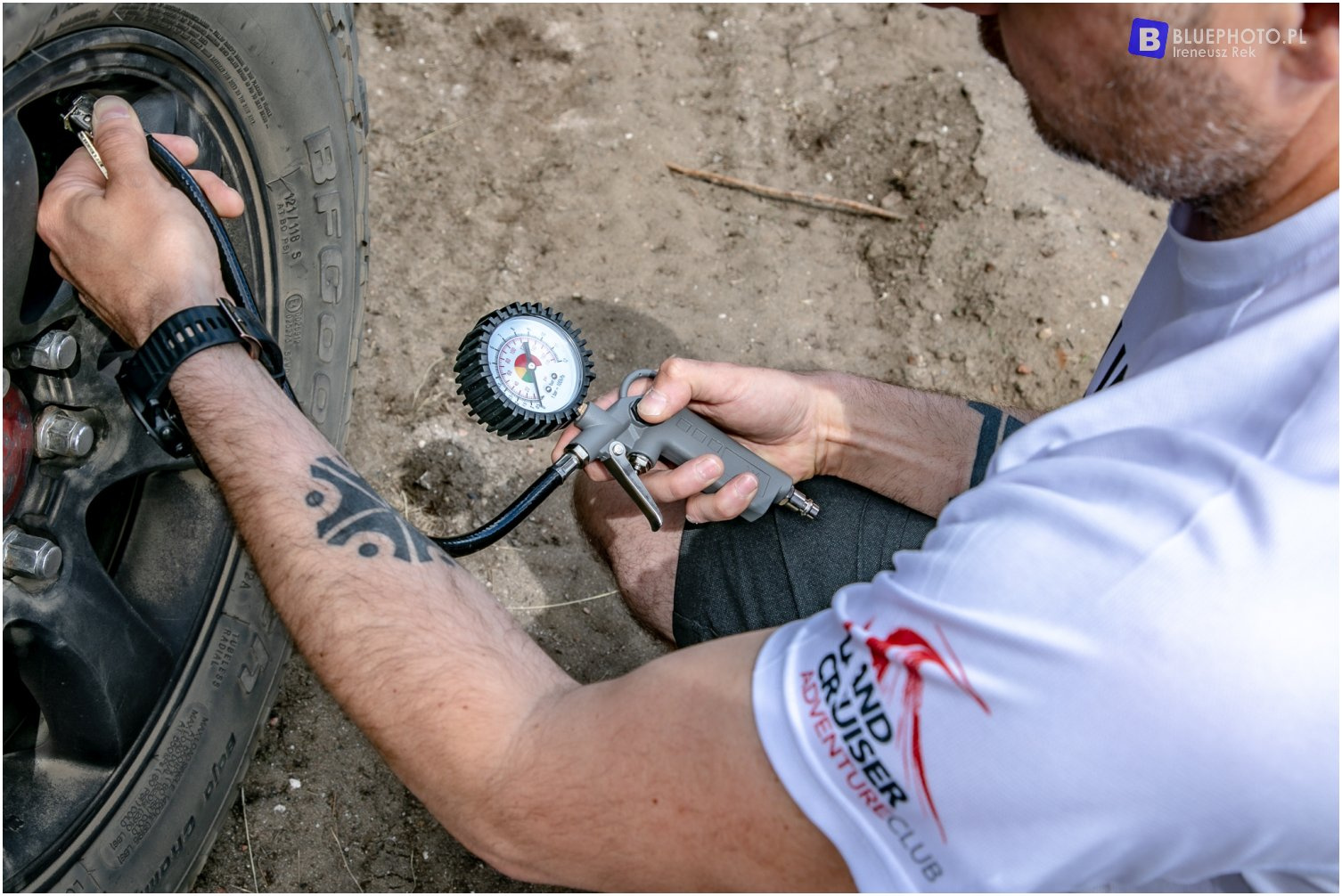 Toyota Off-Road Festival 2022