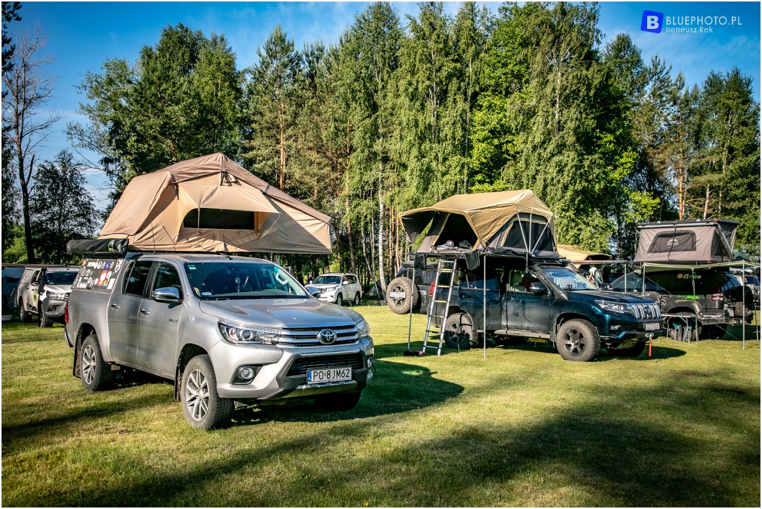 Toyota Off-Road Festival 2022