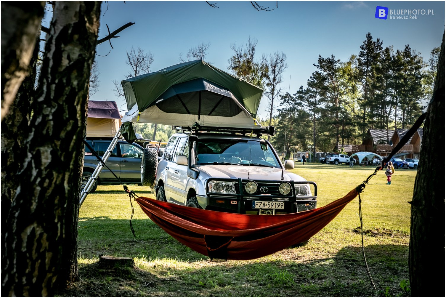 Toyota Off-Road Festival 2022