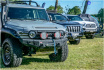 Toyota Off-Road Festival 2022