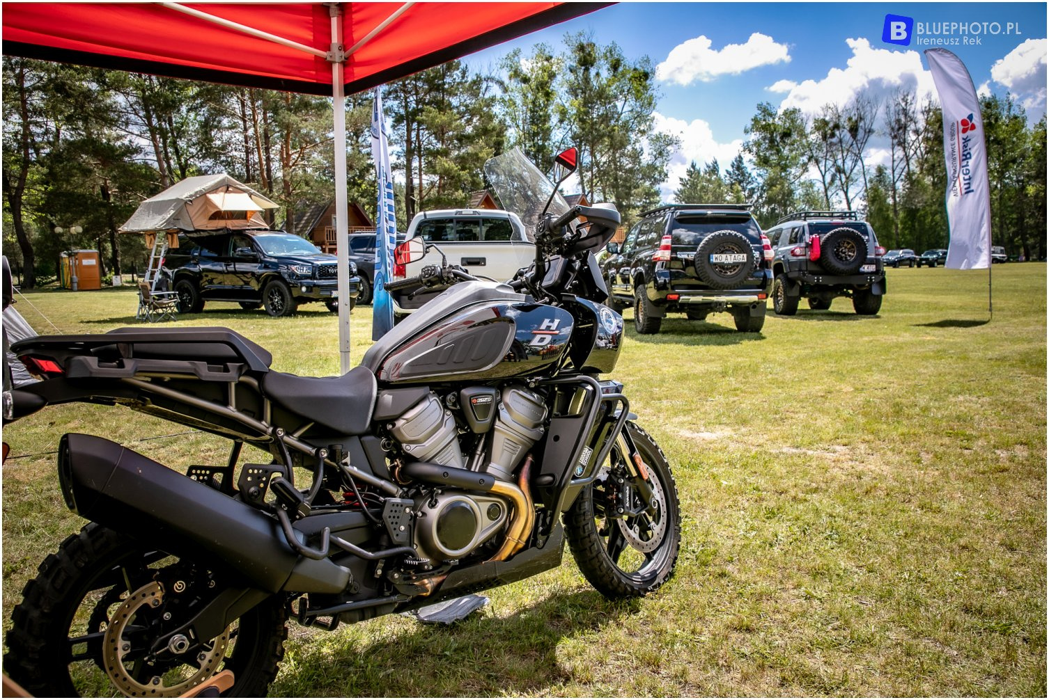Toyota Off-Road Festival 2022
