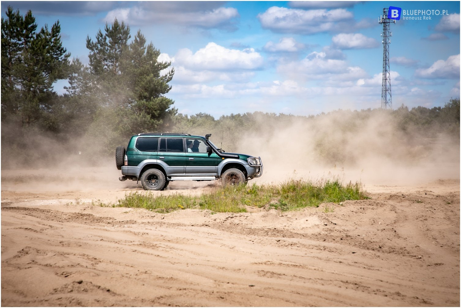 Toyota Off-Road Festival 2022