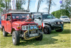 Toyota Off-Road Festival 2022