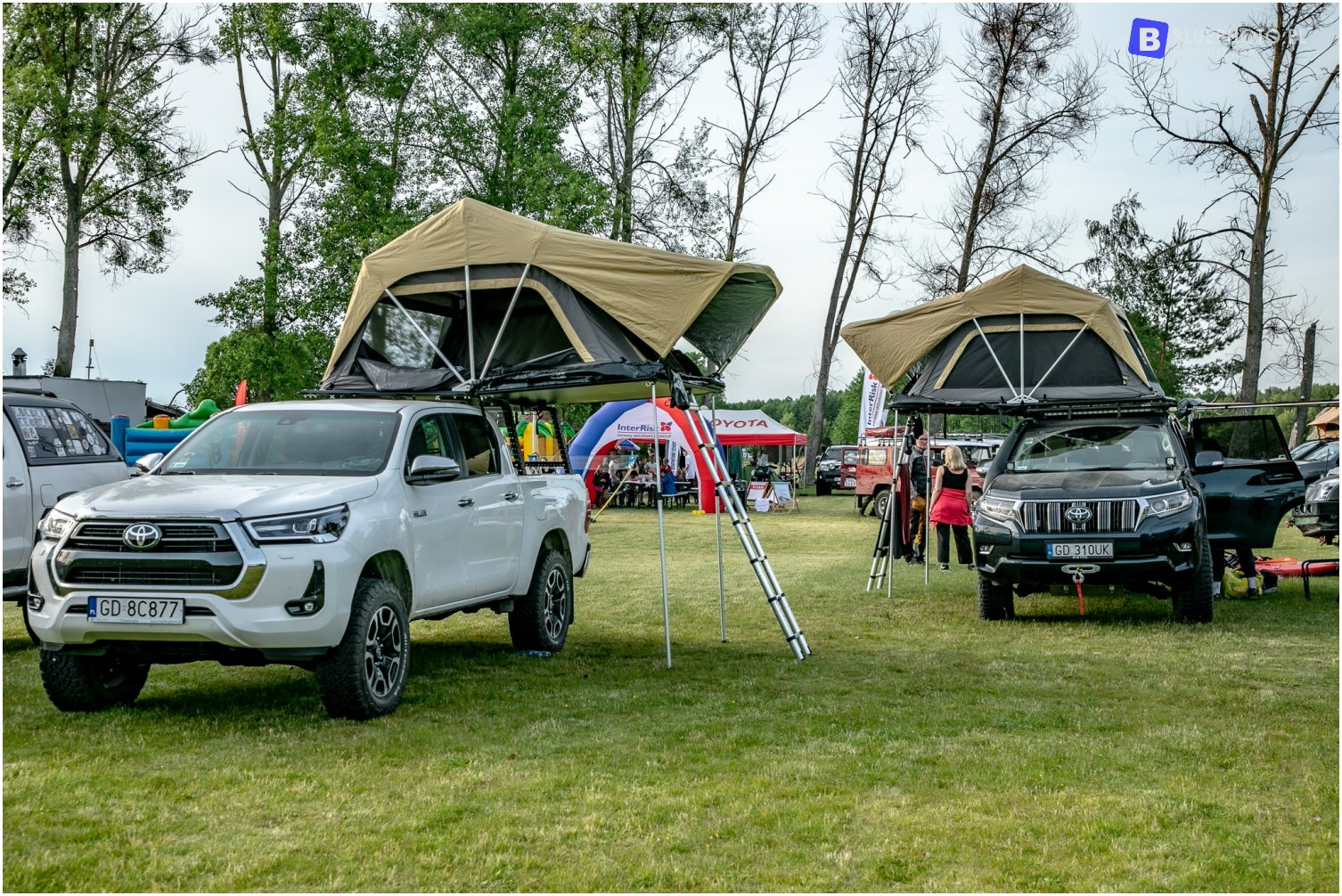 Toyota Off-Road Festival 2022