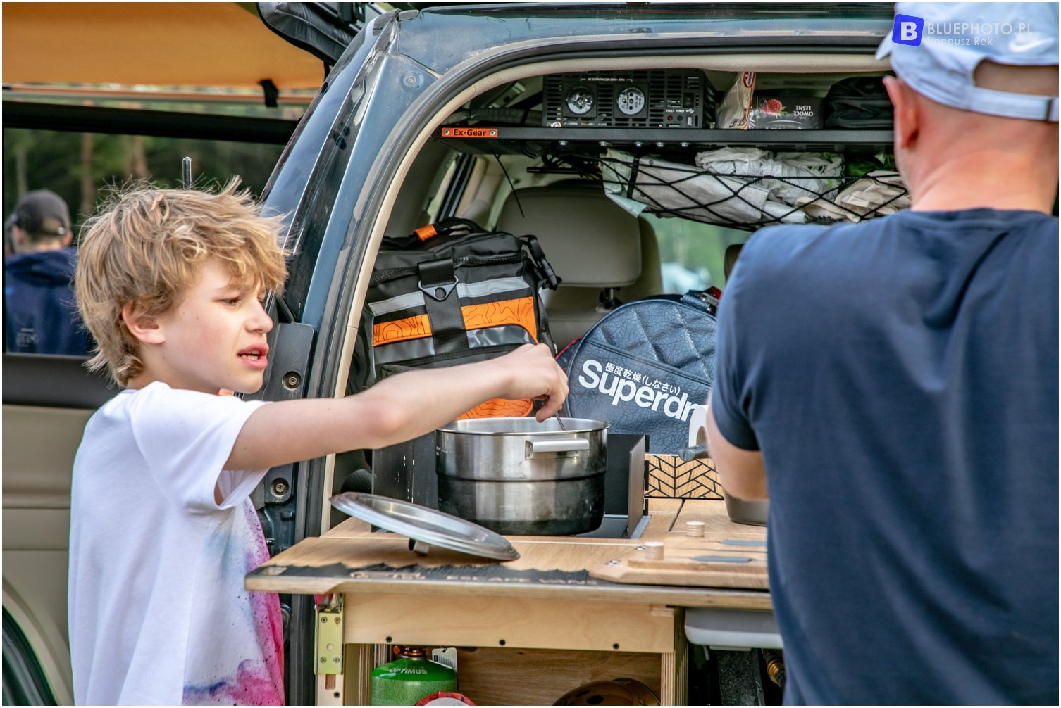 Toyota Off-Road Festival 2022