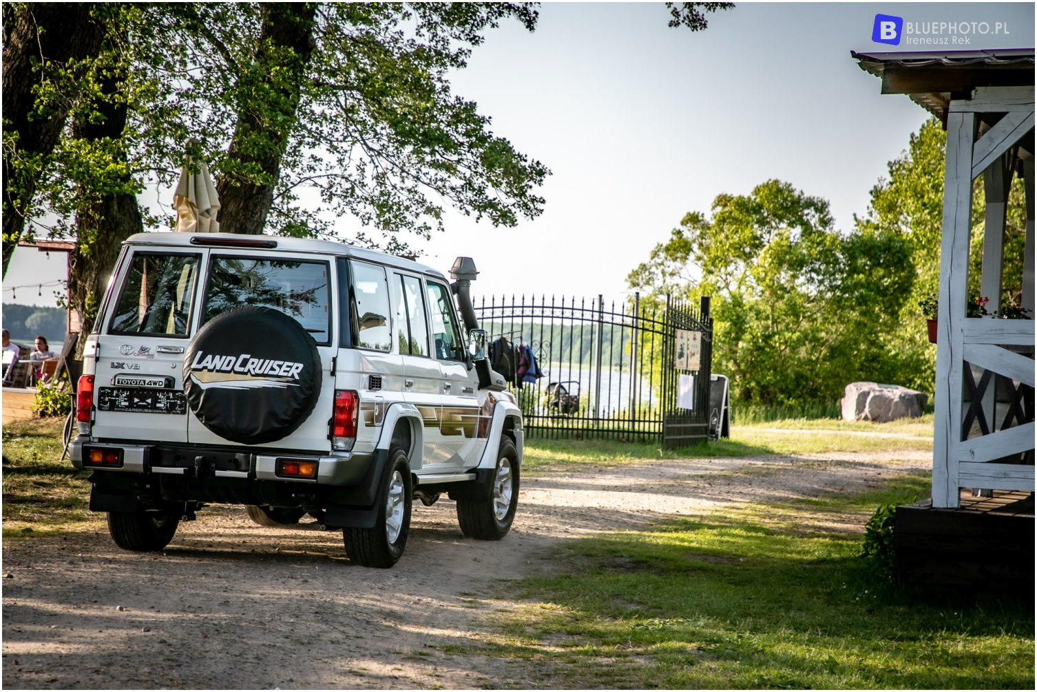 Toyota Off-Road Festival 2022
