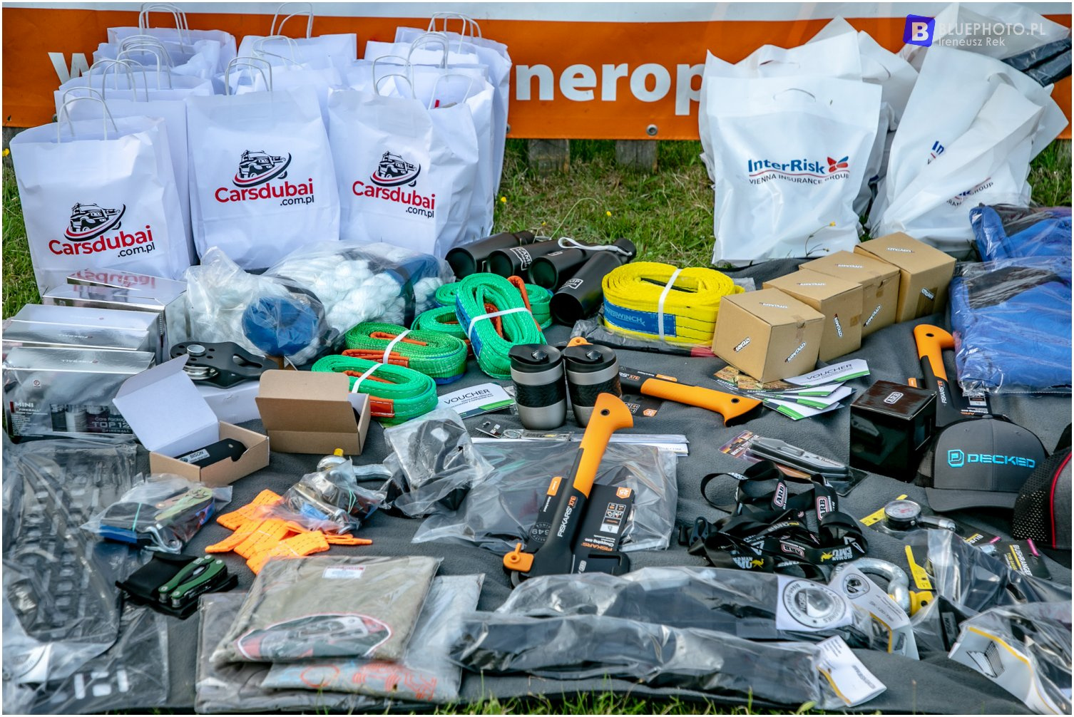 Toyota Off-Road Festival 2022
