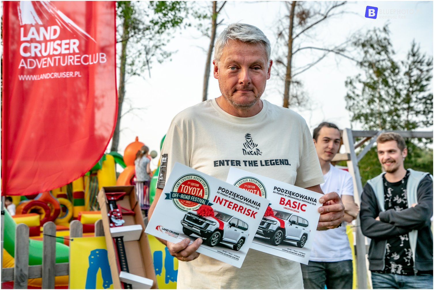 Toyota Off-Road Festival 2022