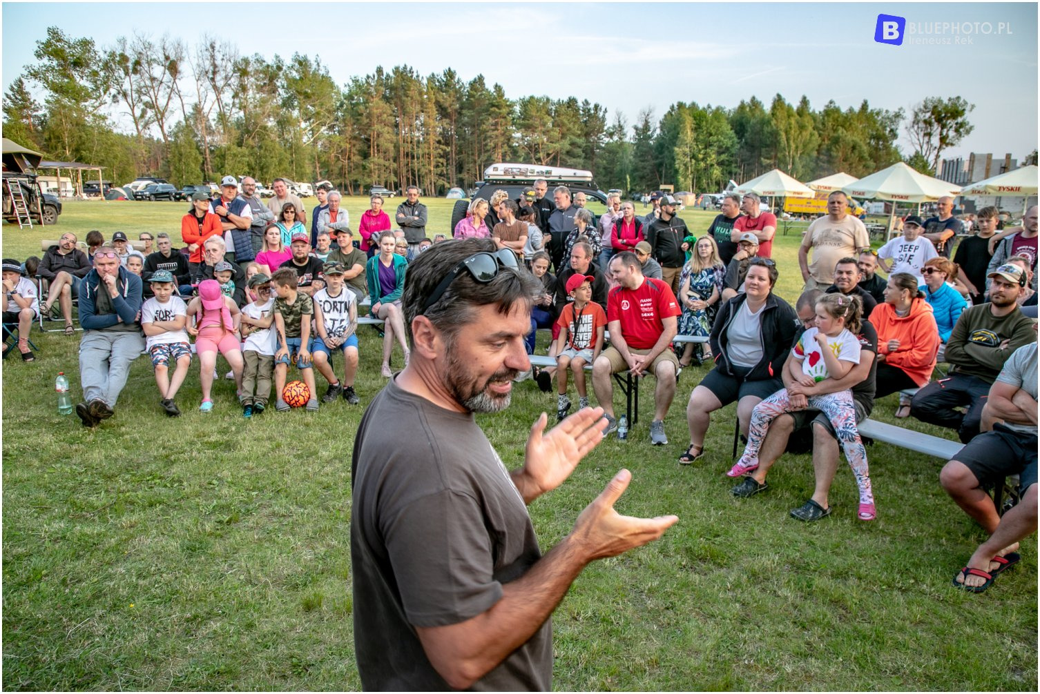 Toyota Off-Road Festival 2022