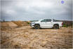 Hilux INVINCIBLE 2021 - pierwszy test