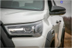 Hilux INVINCIBLE 2021 - pierwszy test