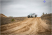 Hilux INVINCIBLE 2021 - pierwszy test