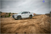 Hilux INVINCIBLE 2021 - pierwszy test