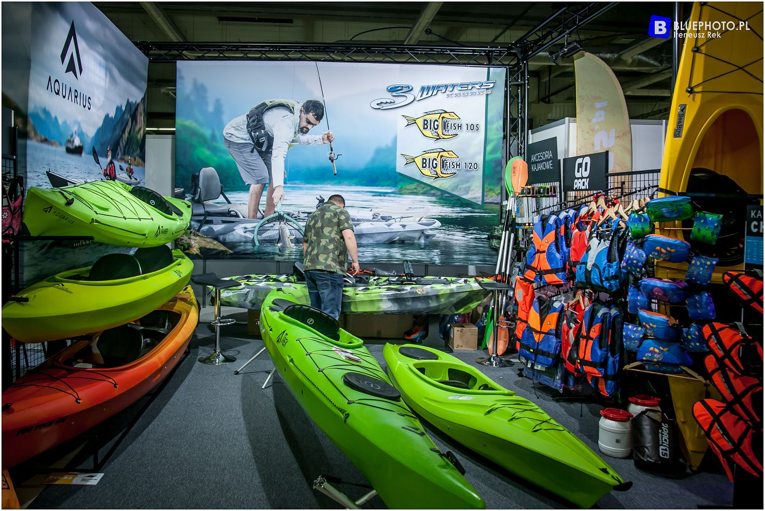 Word Travel Show 2018