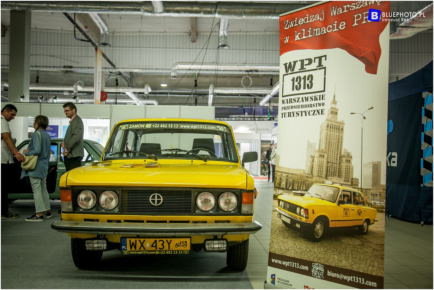 Word Travel Show 2018