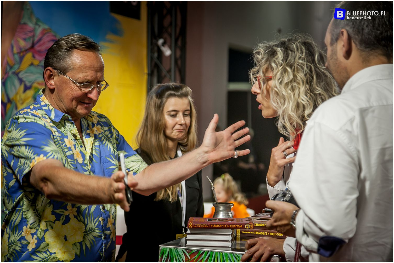Word Travel Show 2018