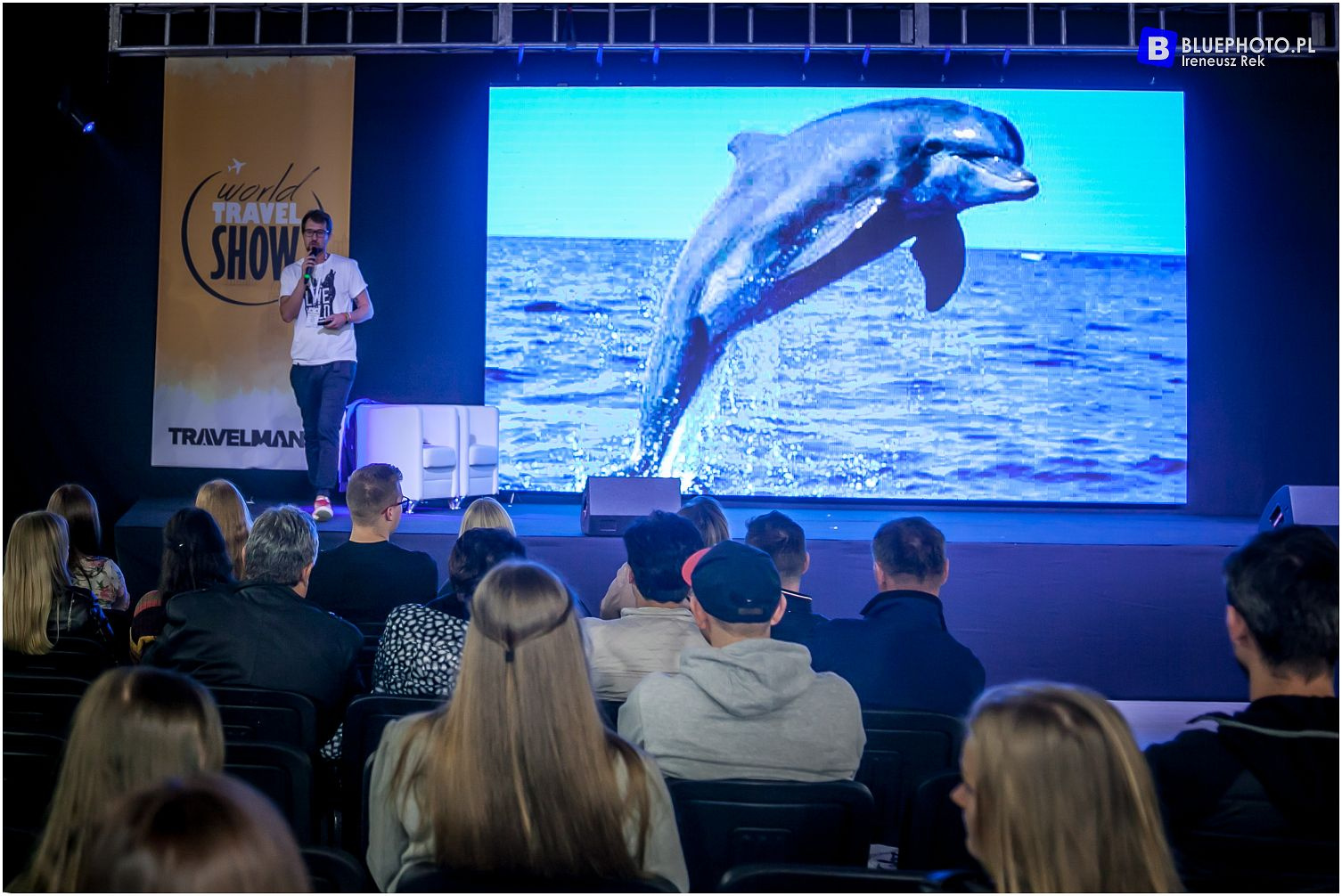 Word Travel Show 2018