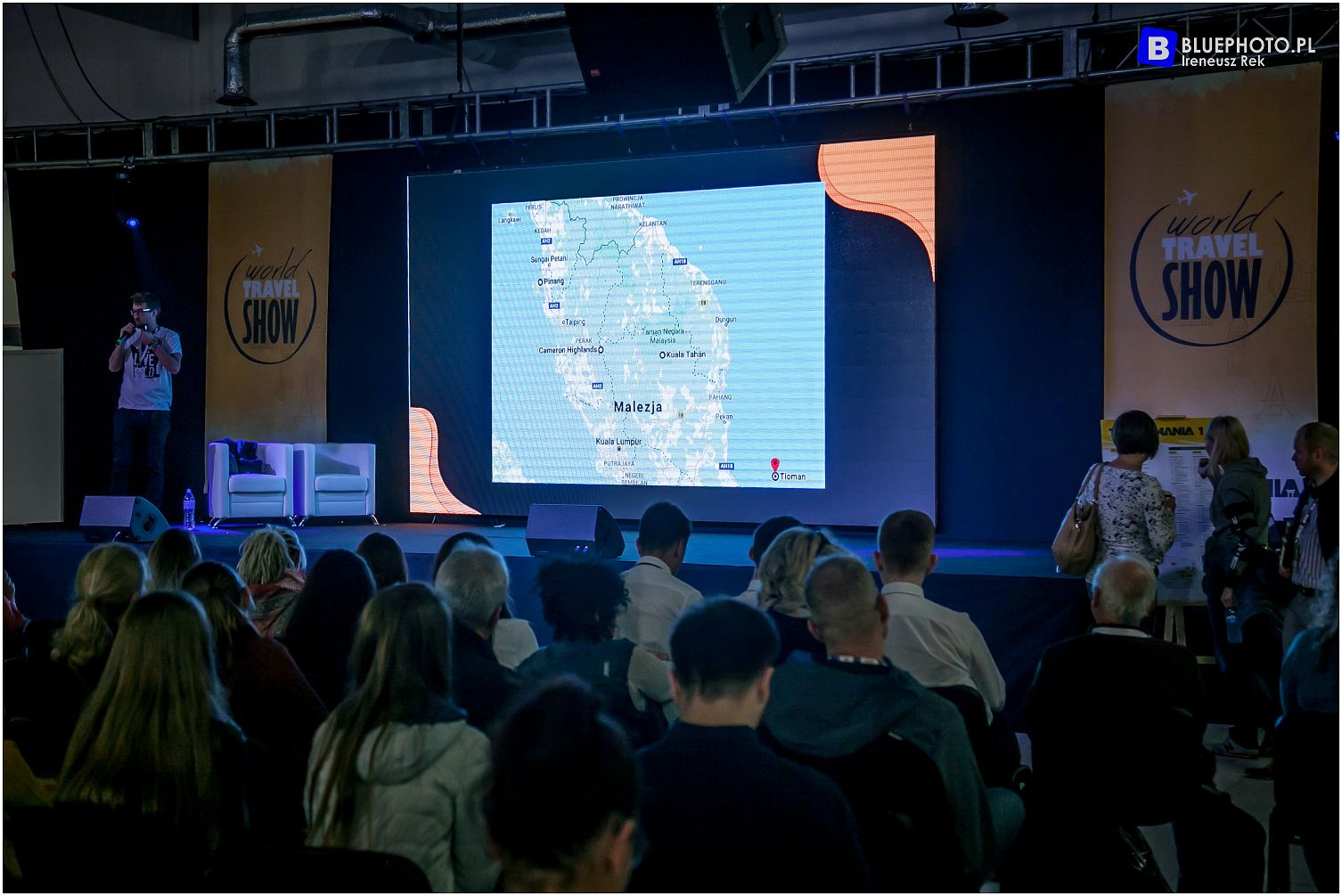 Word Travel Show 2018