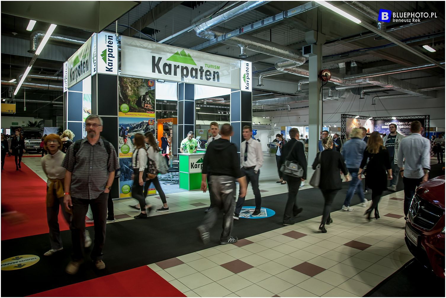 Word Travel Show 2018