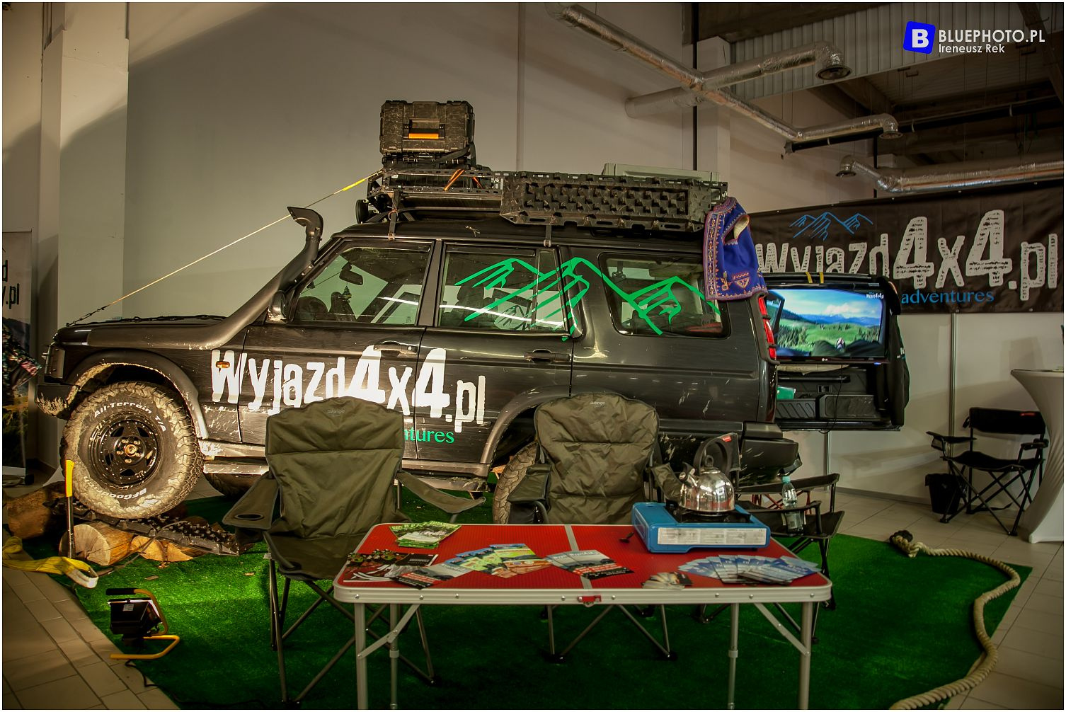 Word Travel Show 2018