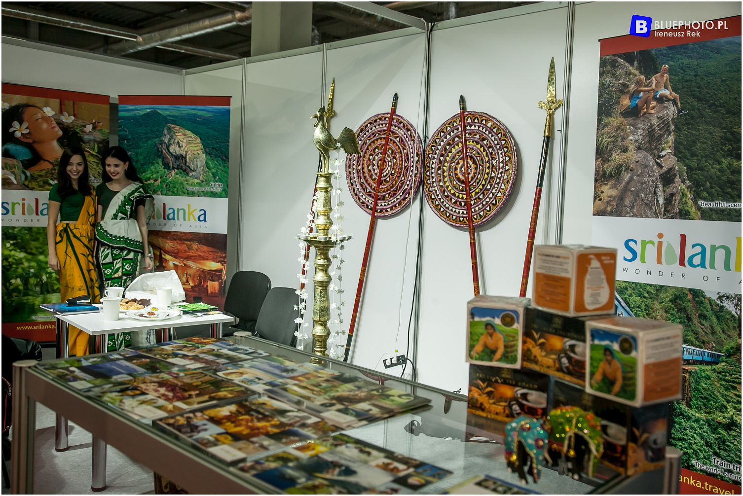 Word Travel Show 2018