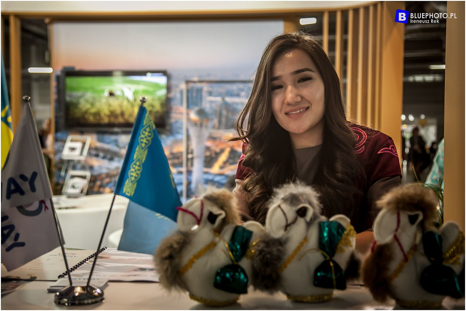 Word Travel Show 2018